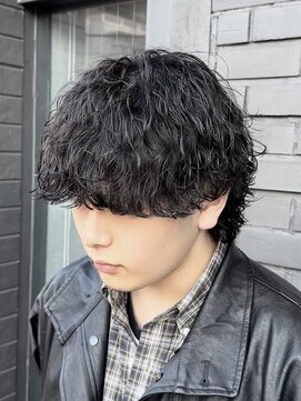 アビー(ABEY) 新潟波巻き