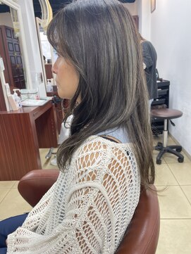 アクティブ 西新井店(Active) サイドレイヤー