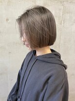 ソルトウォーター 南堀江(SALT WATER)&nbsp;グレージュ