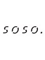 ソソ(soso)/soso.