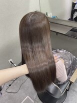 ネウィ 秋田(newi)&nbsp;ベージュブラウン