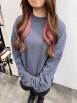 プルエクステのお店ネクスト(NEXT)&nbsp;#プルエクステ #エクステ #シールエクステ