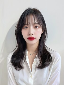 スロウ(srow) 韓国風くびれ