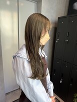 バックス(BUCKS)&nbsp;オリーブベージュ