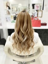 サロン ド リリー(salon de Lily)&nbsp;シールエクステ