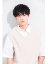 クロエ 博多(Cloe)&nbsp;マッシュゆるふわパーマ