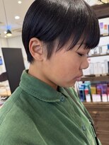 ビーバイシージャストビューティー(B by C just beauty)&nbsp;ミニマムショート