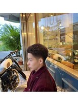 デュエ(due) フェザーショート