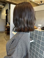 イスコ(ISCO)&nbsp;ブラウンカラー