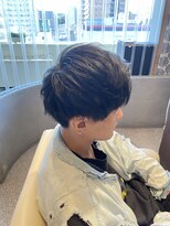 クリエイション ヘアメイク(Creation HAIR MAKE)&nbsp;メンズカット