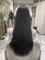 レシェル 桑名店(RECIEL) ツヤサラストレート