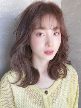 ロアール 上小田井(LOAOL KAMIOTAI) カット&カラーはLOAOLにお任せください♪