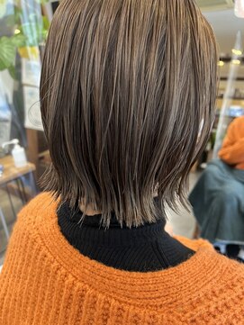 アガヴェ(AGAVe) シークレットハイライト