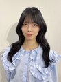 ザ アクネ 岡崎竜美丘店(THE ACNE) 杉山 陽菜