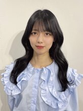 ザ アクネ 岡崎竜美丘店(THE ACNE) 杉山 陽菜