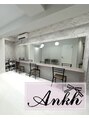 ヘアメイク アンク/Hairmake ANKH