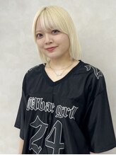 ツキ 横浜店(tuki)&nbsp;ゆりあ 