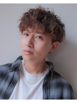 ルシードスタイルソレイユ(LUCIDO STYLE SOLEIL) 王道束感×ゆるツイストスパイラル