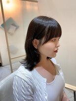 ジーナ 熊本(Zina) 髪質改善×高品質トリートメント×顔まわり【Zina熊本】