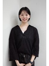 アオイ(aoi.) 井上 翠月