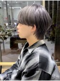 マッシュウルフ