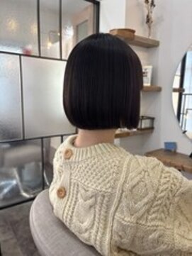 シアアルン 新小岩店(SHEER alun) bob