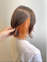 イワッシュ 大和駅店(IwAsh)&nbsp;インナーカラー