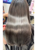 アッシュ 吉祥寺店(Ash)&nbsp;【カラーメニュー＋￥6,600でプレミアム髪質改善カラー】