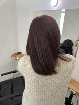 ゴートゥデイ 札幌Nix店(GO TODAY)&nbsp;ラベンダーピンクカラー