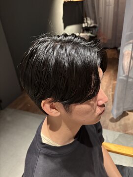 アンドワークス 2nd(&WORKS) スッキリパートスタイル