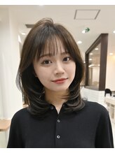 ミユーズ 表参道(Miyu's) ワンカールレイヤー