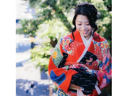 コティー ヘアアンドビューティー(Cottie HAIR&BEAUTY)の写真