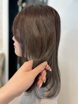 リアンバイアリュール(Lian by Allure)&nbsp;Lian by Allure 本厚木 横山乃愛