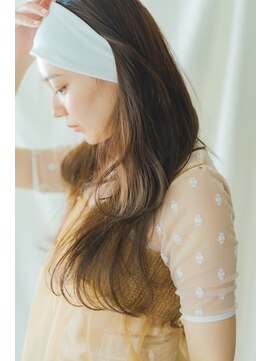 アイシー(I see) フェイスレイヤー/阿倍野/オシャレ/レイヤーカット