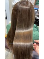 バランスヘアクリニック 南仙台駅前店(Balance hair clinic)&nbsp;【仙台/太白区/髪質改善/20代/30代/40代/50代】