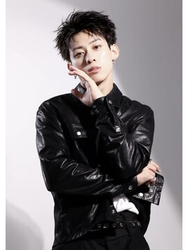 ゴールド 大阪 梅田店(GOALD) スウィングショート