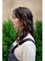 ビュートリアム 梅田(BEAUTRIUM) 色気かわいい私スタイル