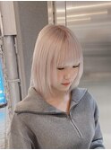 ホワイトカラー
