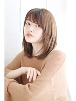 ラピス 銀座blue店(Lapis)&nbsp;ファインバブルで叶う透明感ツヤカラー[銀座/銀座駅/銀座]