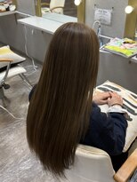 シャンプーボーイ 宮崎駅前店(SHAMPOO BOY)&nbsp;ブラウンベージュ