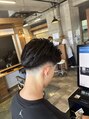 シュプール(SPUL)&nbsp;ローフェード
