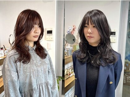 アクト(ACT)の写真