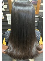ニュートラル(NEUTRAL)&nbsp;ロングストレート