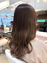 ヴァンカウンシル 札幌本店(VAN COUNCIL)&nbsp;酸熱トリートメント
