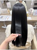 プラチナシルキーカラー