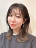 顔周りカット☆（2回連続は使えません）
