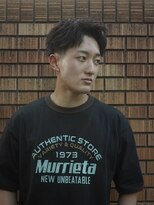 ミオ ベガ(Mio'' VEGA)&nbsp;フェザーショート
