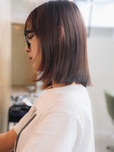 エマ 経堂(EMMA) 経堂駅徒歩1分/髪質改善/白髪改善/ダメージレス/9時からオープン