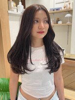 デイワン(DAY.1)&nbsp;レイヤーカット