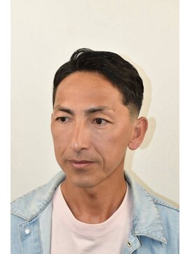カズミ(KAZMI) メンズショート